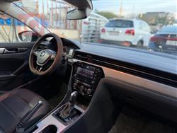 فولكسفاغن باسات